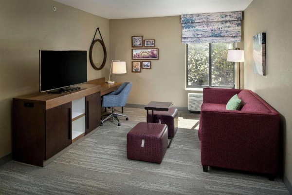 Hampton Inn By Hilton & Suites Binghamton/Vestal image 12