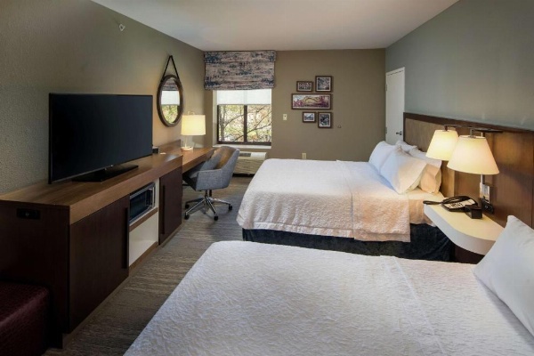 Hampton Inn By Hilton & Suites Binghamton/Vestal image 17