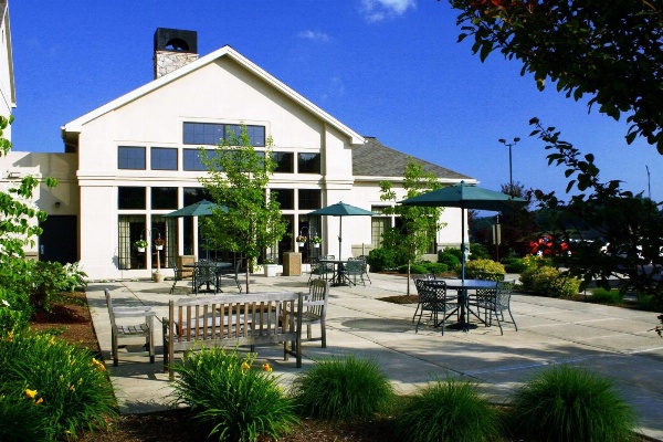Hampton Inn By Hilton & Suites Binghamton/Vestal image 2