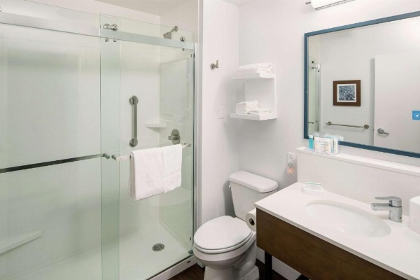 Hampton Inn By Hilton & Suites Binghamton/Vestal image 20