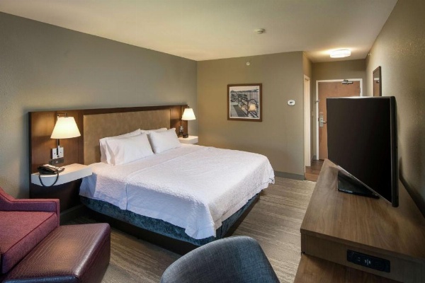 Hampton Inn By Hilton & Suites Binghamton/Vestal image 23