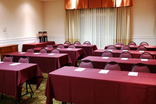 Hampton Inn By Hilton & Suites Binghamton/Vestal image 25