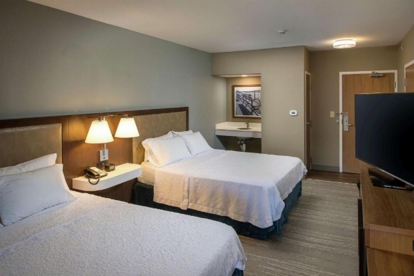 Hampton Inn By Hilton & Suites Binghamton/Vestal image 26