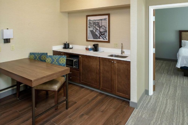 Hampton Inn By Hilton & Suites Binghamton/Vestal image 29