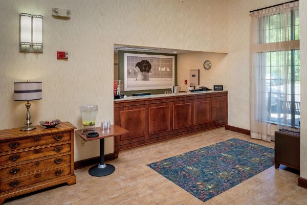 Hampton Inn By Hilton & Suites Binghamton/Vestal image 6